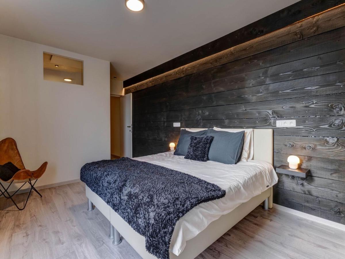 Lovely Holiday Home in Roesbrugge with Sauna Eksteriør billede
