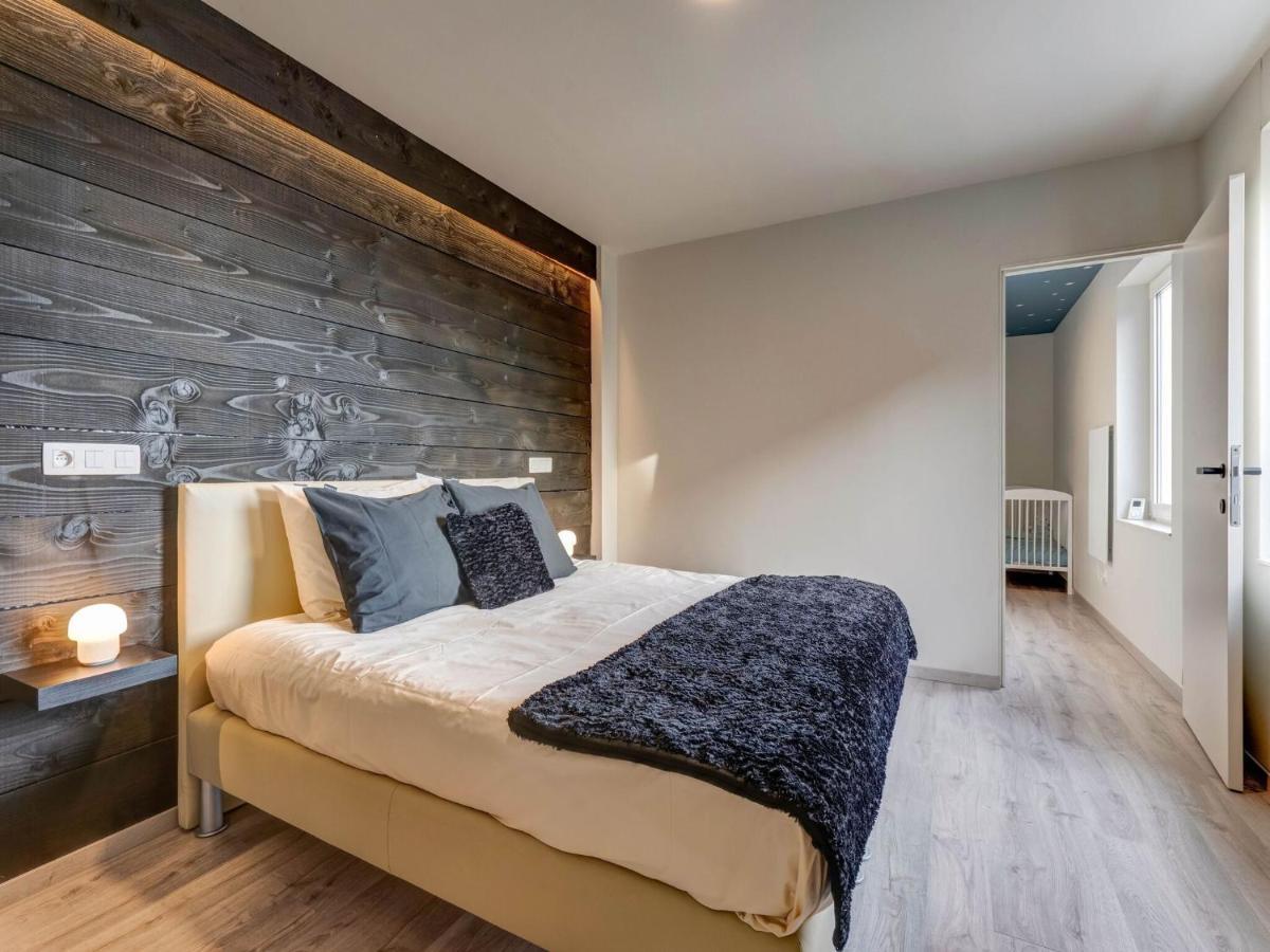 Lovely Holiday Home in Roesbrugge with Sauna Eksteriør billede