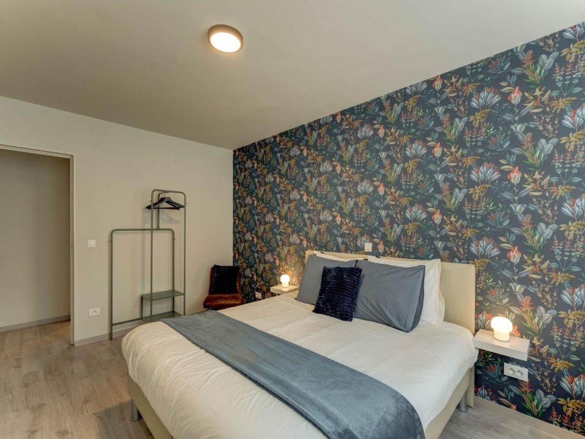 Lovely Holiday Home in Roesbrugge with Sauna Eksteriør billede